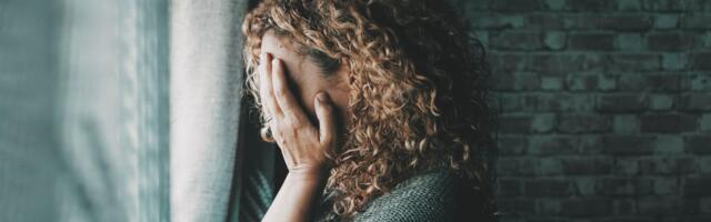 I became a widow at 46. I wish I had been more financially prepared.