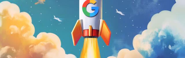 From ‘catch up’ to ‘catch us’: How Google quietly took the lead in enterprise AI