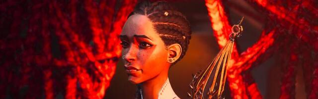 What we've been playing - mansion redesigns, perseverance, and enthusiasm