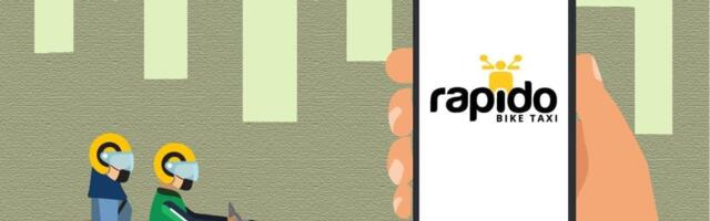 Rapido Planning For Food Delivery Pilot In Bengaluru Soon: Report