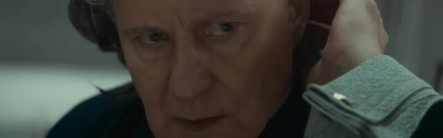 Stellan Skarsgård Says Andor‘s Strength Is in Its Heroes Not Lightsabers