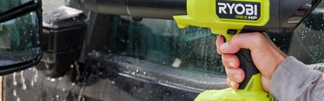 How Long Will Ryobi's Handheld Blower Last On One Charge? (And How Much It Costs)