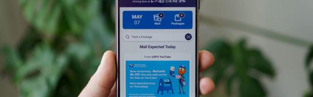 New USPS Informed Delivery Android App Looking for Beta Testers