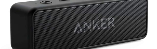 Everyone Dreams of This Anker Portable Speaker: Good News, It’s Nearly Free on Amazon