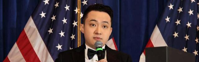 Justin Sun Defends TRUMP After Presidential Dinner, Says 'Memecoins Have Merit'