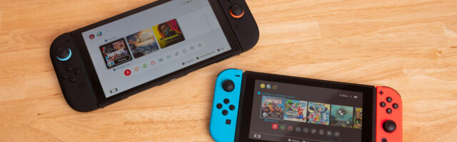 Nintendo Switch 2 tested: new internals are a major power-up