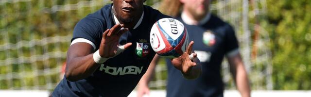 How to watch British and Irish Lions vs. Argentina online for free