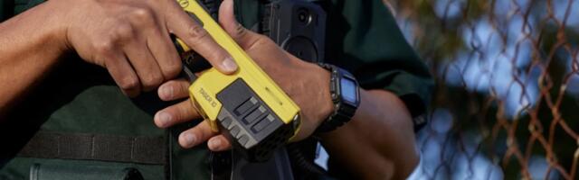 What Does TASER Stand For & In Which US State Is It Illegal To Carry One?