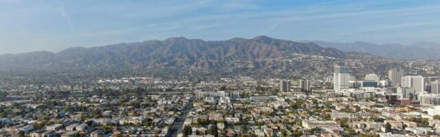 Best Internet Providers in Glendale, California