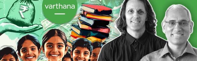 Varthana Nets 159 Cr Debt To Scale Affordable Schools, Boost Green Infra
