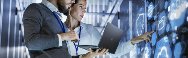 AI workloads are reshaping infrastructure - here’s what data centers need to know