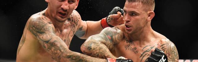 UFC 318: Holloway vs. Poirier 3 -- Everything to Know to Watch via Livestream