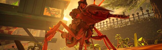 Grounded 2 early access review