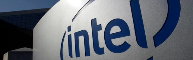 Intel’s $24 billion rally sends valuation to dot-com levels