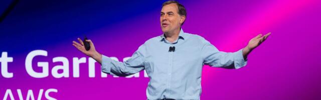Amazon bolsters AI agent push with new executive hires, according to internal memos