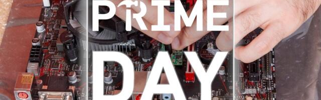 These are the tools we use to build and maintain our precious tech, and they're on sale for Amazon Prime Day