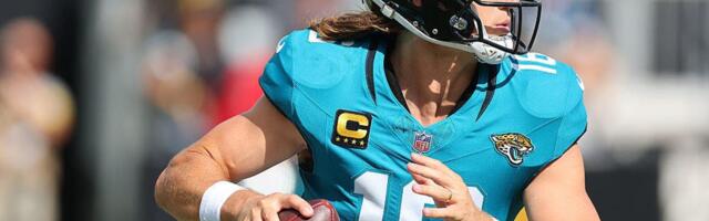 Monday Night Football: How to Watch Chiefs vs. Jaguars, ManningCast Tonight