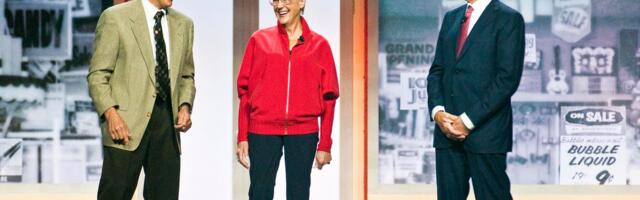 The Walton family empire: Inside the lives of the billionaire Walmart heirs