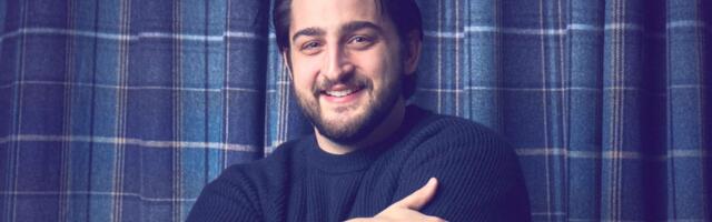 How an up-and-coming investor made partner at a VC firm that doesn't promote from within