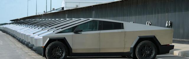 Federal investigators are looking into Tesla's Mad Max mode, which reportedly defies speed limits Federal investigators are looking into Tesla's Mad Max mode, which reportedly defies speed limits