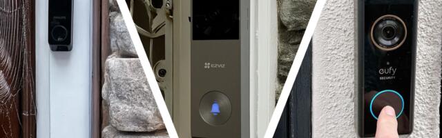 I'm a smart home tech reviewer, and these are my top 3 subscription-free video doorbells for Halloween – with no scary fees I'm a smart home tech reviewer, and these are my top 3 subscription-free video doorbells for Halloween – with no scary fees