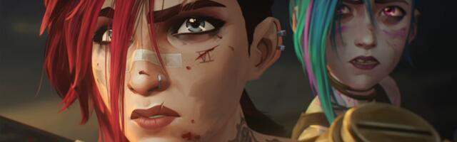 Arcane season 2 is about to celebrate its one-year anniversary – here are 3 big questions I want one of the best Netflix shows' birthday event to answer