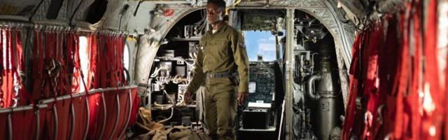 The Military’s Plan for Pennywise on ‘It: Welcome to Derry’ Is Completely Unhinged