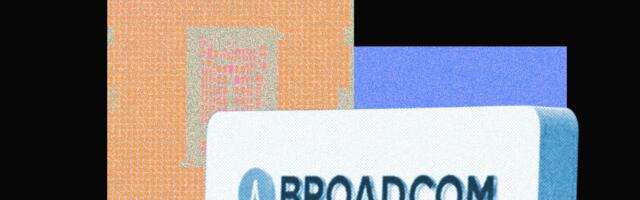 The AI Boom Is Fueling a Need for Speed in Chip Networking