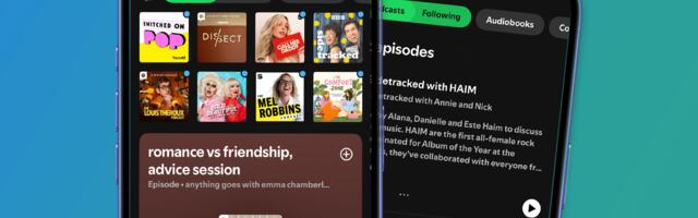 Spotify app crashing when you play podcasts? You’re not alone – here’s what we know