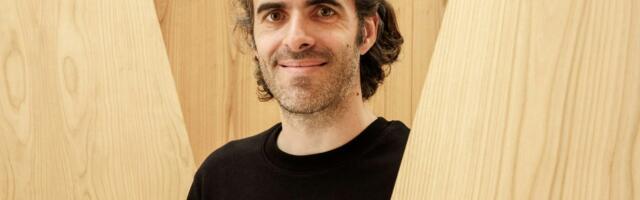 The ex-Macron advisor taking on healthtech: ‘I was frustrated by everything we weren’t achieving’