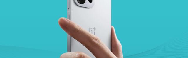 OnePlus’ next compact flagship could arrive in April with a physics-defying battery