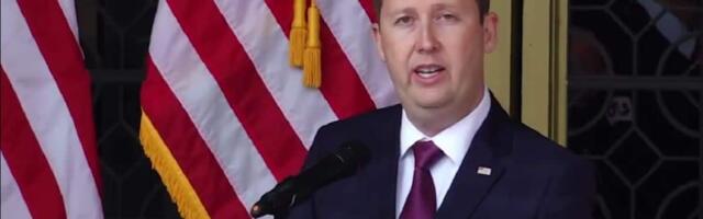 Will India join US-led Pax Silica tech initiative? Sergio Gor says DC to invite Delhi to the group