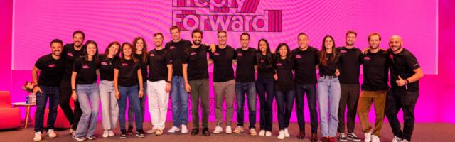 Preply adds €127 million and nearly triples valuation as it scales AI and tutoring platform globally