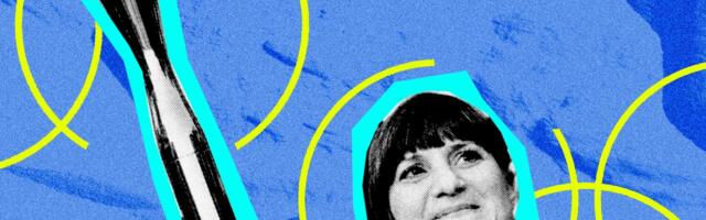 How the Olympic Torchbearers Are Chosen