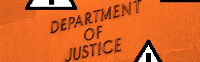 Live Nation’s monopoly trial is reportedly fracturing Trump’s Justice Department