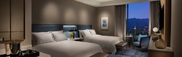 Hilton CEO: 2026 ‘Will Be a Lot Better Than 25’ After Results Show Sluggish Growth