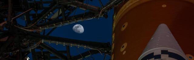 NASA will retest Artemis 2 moon rocket after discovering fueling issues