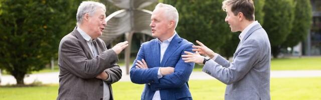 Irish researchers embarking on a €1M plus project to progress strategies for the use of AI-generated code for industry and academia