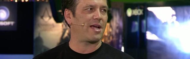 Phil Spencer is leaving Microsoft as Xbox chief as new head draws future strategy