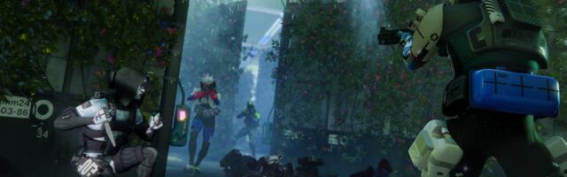 Marathon Deluxe Edition owners have already found a resource exploit to speed through the Reward Pass