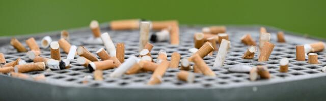 America’s Smoking Habit Just Hit a Wild Milestone That Once Seemed Impossible