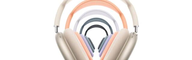 Apple launches AirPods Max 2 with H2 chip: Price, availability and features