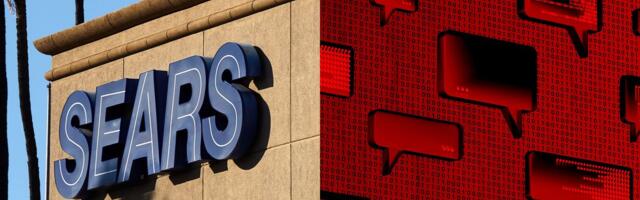 Sears Exposed AI Chatbot Phone Calls and Text Chats to Anyone on the Web
