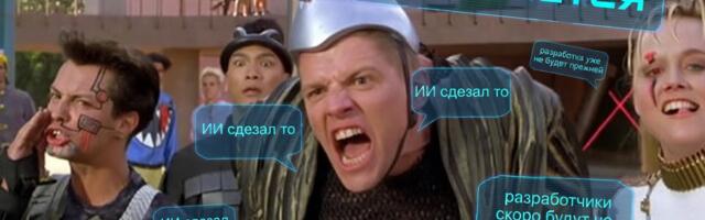 AI Dev Day — AI лихорадка продолжается