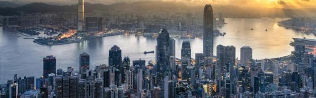 HSBC and Standard Chartered-led group land Hong Kong’s first stablecoin licenses