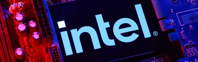 Intel boosted as Musk says his Terafab will use its latest chipmaking tech