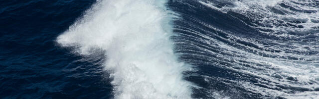 Everyone Thought This Was A Sailor Myth - Satellites Prove It's True