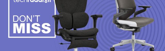 The 7 best office chair deals you can get in the Memorial Day sales right now — I'm an office furniture reviewer and all of them are better than a cheap $50 desk seat