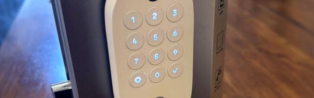 Yale's New Google-Friendly Smart Lock Makes a Great Security Starter. Here's Why