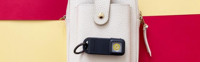Pebblebee’s Halo watches my back and my belongings